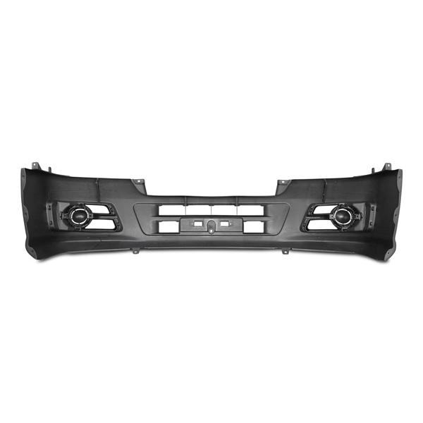 キャラバン E25系 後期型 フロントバンパー : cv-025 : BLASTARヤフー  