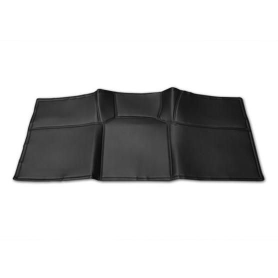 訳あり キャラバン E26系 NV350 レザー デッキカバー PVCレザー前後 日産 キャラバン NV350 E26系 レザーデッキカバー フロント/リア