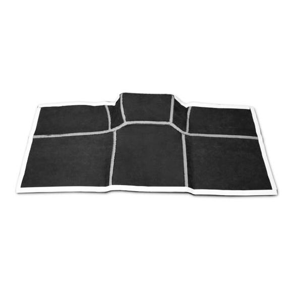 訳あり キャラバン E26系 NV350 レザー デッキカバー PVCレザー前後 日産 キャラバン NV350 E26系 レザーデッキカバー フロント/リア