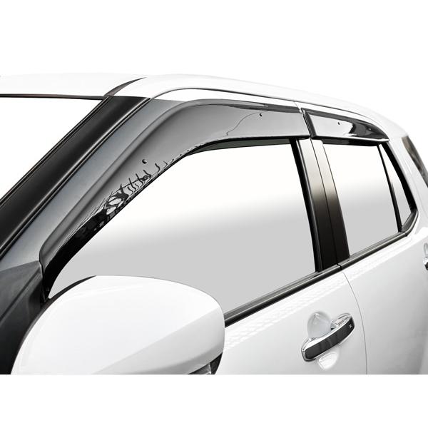 トヨタ ライズ A200A A210A ダイハツ ロッキー A200S A210S スモーク