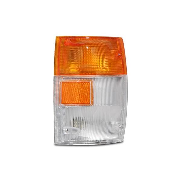 いすゞ（ISUZU） 純正タイプ 片側 NEWエルフ コーナーレンズ 専用設計