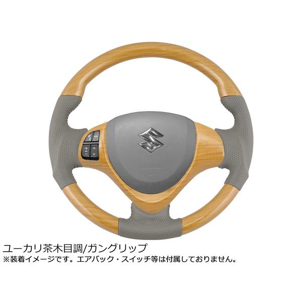 エブリイワゴン DA17W ステアリング ハンドル ステアリング