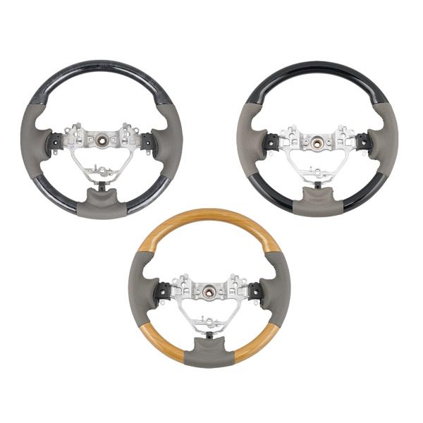 エブリイワゴン DA17W ステアリング ハンドル ステアリング