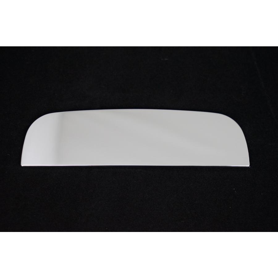 DA17W メッキ ドアハンドルカバー エブリイワゴン 6P SET | エブリイワゴン | 01