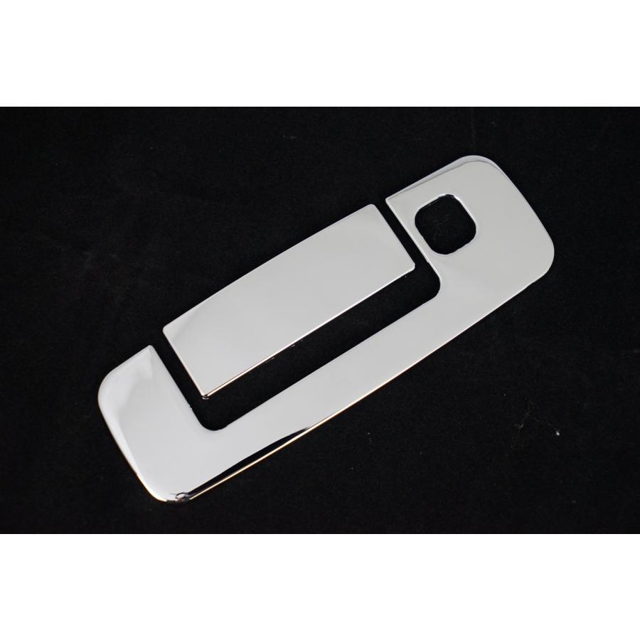 DA17W メッキ ドアハンドルカバー エブリイワゴン 6P SET | エブリイワゴン | 02