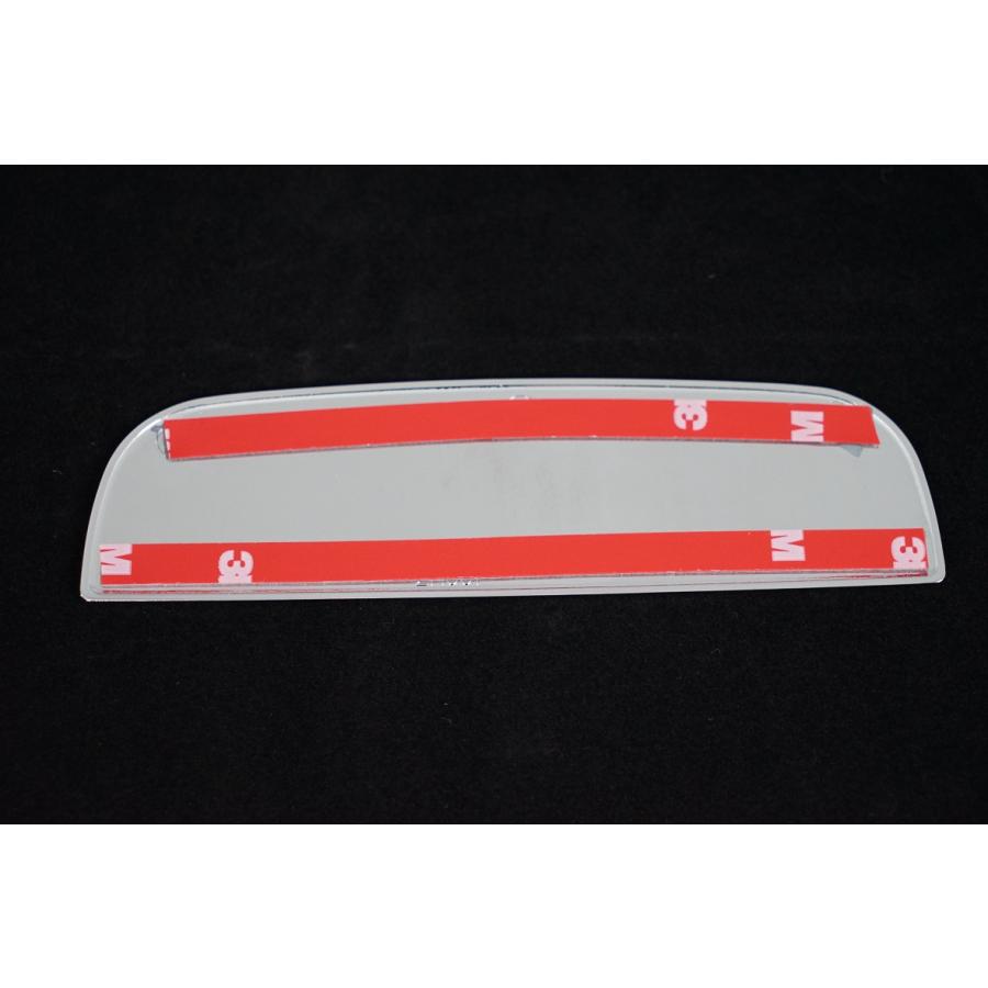 DA17W メッキ ドアハンドルカバー エブリイワゴン 6P SET | エブリイワゴン | 04