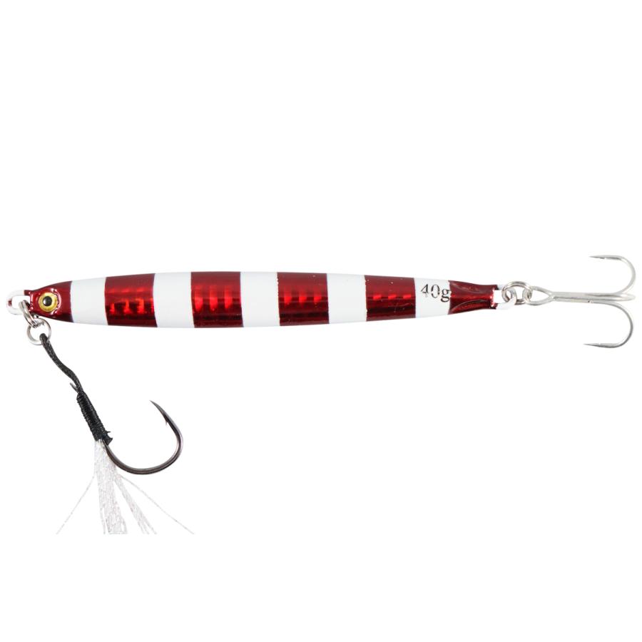 メタルジグ Metal Jig Short type – galapagos-fishing