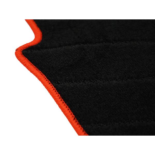 いすゞ ファイブスターギガ 専用 フロアマット 運転席用 | いすゞ | 02