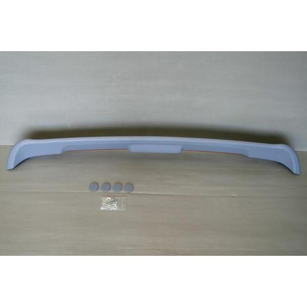 ハイエース ウイング リアウィング 200系 純正オプションタイプ リアスポイラー 1〜8型 ABS製 カスタム パーツ | ハイエース | 04