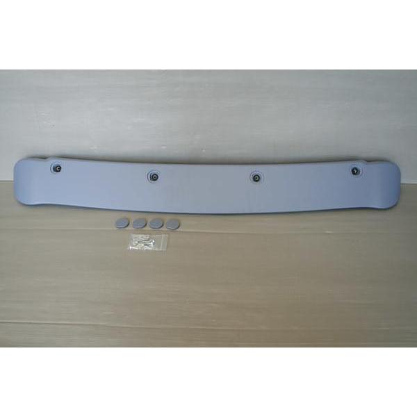 ハイエース ウイング リアウィング 200系 純正オプションタイプ リアスポイラー 1〜8型 ABS製 カスタム パーツ | ハイエース | 05