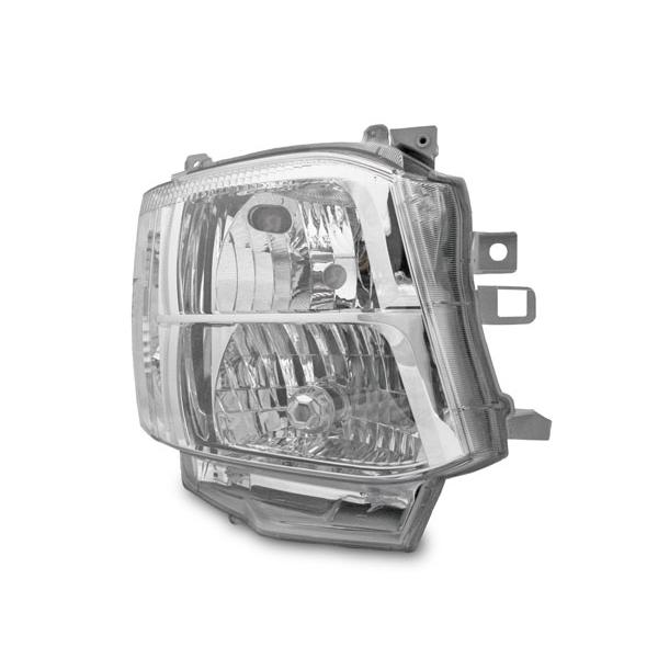 ハイエース 3型 純正タイプ HID ヘッドライト 左右セット