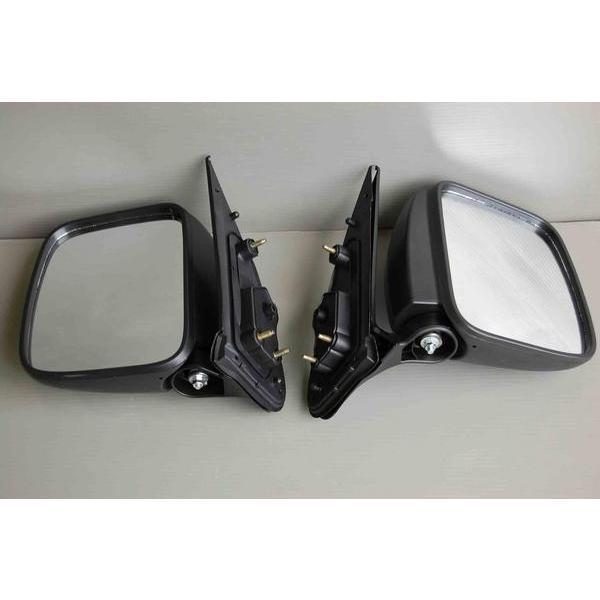 在庫限り ハイエース 0系 Dx 純正タイプ ドアミラー 交換タイプ 格安即決 Www Centrodeladultomayor Com Uy