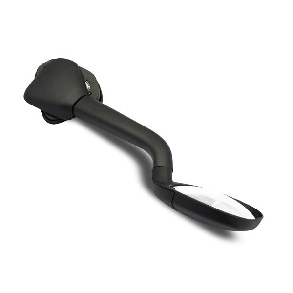 ハイエース レジアスエース 200系 電動角度調整 電動格納 S-GL メッキ