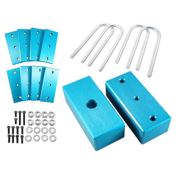 と*ぞ様 新品ハイエース200系 前期 後期 車高調整 ローダウンブロックキット ハイエース 車高調整 KIT ローダウン ブロック レジアスエース