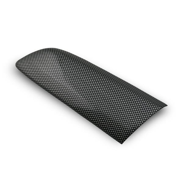 ハイエース 平織カーボン調 ドアハンドル カバー200系 ドアノブ カバー  