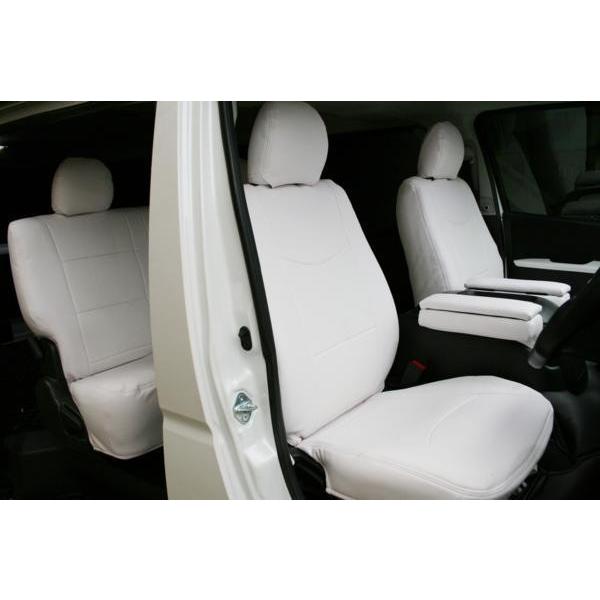 ハイエース 11パターン 7型対応 シートカバー スーパーGL S-GL専用