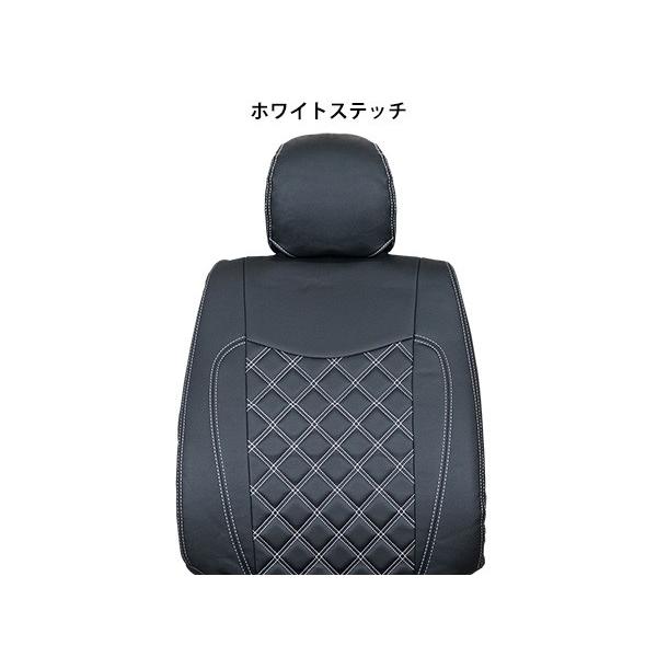 ハイエース 5パターン! 7型対応 シートカバー スーパーGL S-GL