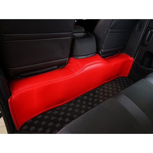 ハイエース 200系 標準用 フロント リア デッキカバー セット S-GL用