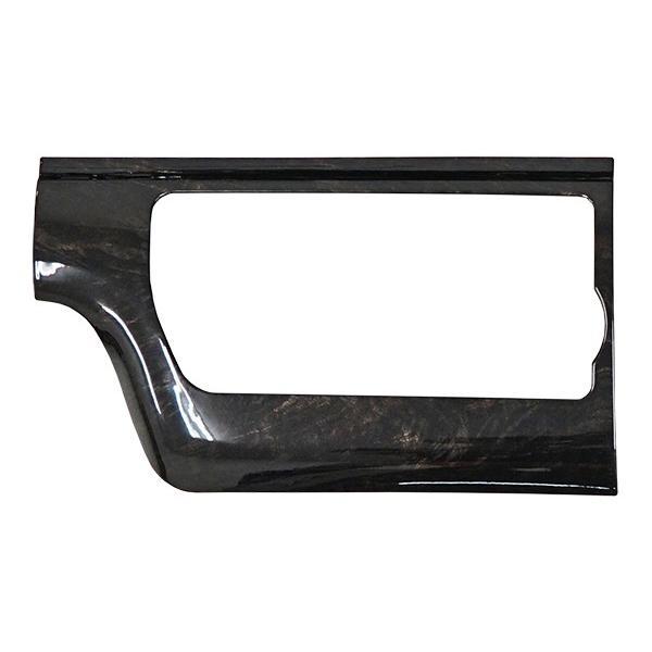 ハイエース 200系 4型 5型 6型 7型 エアコンパネル 1P インテリア