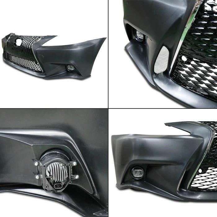 30系isフロントグリル レクサス（LEXUS） IS 30系ルック フェイスチェンジKIT LEXUS IS250