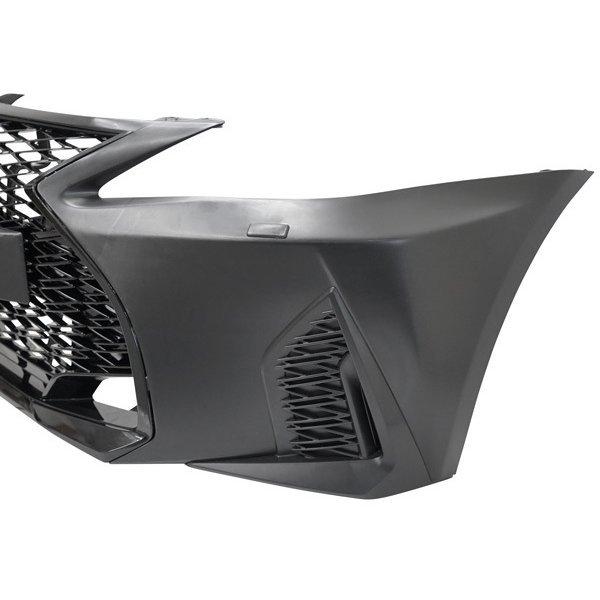 LEXUS レクサス IS IS250 IS350 GSE20系 前期 中期 後期 → 30系後期 F SPORTルック フロントバンパー KIT(フロントバンパー スピンドルグリル) :is-006:BLASTARヤフーショップ - 通販 - Yahoo!ショッピング LEXUS レクサス IS IS250 IS350 GSE20系 前期 中期 後期 → 30系後期 F SPORTルック フロントバンパー KIT(フロントバンパー スピンドルグリル) :is-006:BLASTARヤフーショップ - 通販 - Yahoo!ショッピング