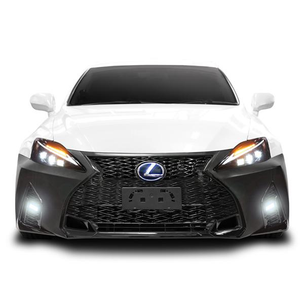 パーツ Lexus IS350 gse21 is250 gse20 レクサス（LEXUS） IS 20系 GSE20 GSE21 GSE25 IS250 IS350 30系後期 F