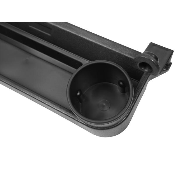 スズキ ジムニー JB64W ジムニーシエラ JB74W ジムニーノマド JC74W フロントテーブル ドリンクホルダー 助手席トレイ 小物入れ | ジムニー | 02