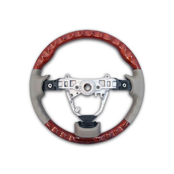 ムーヴ ムーヴカスタム L175S L185S ムーヴコンテ L575S L585S スタンダード ステアリング ハンドル | ムーヴ | 15