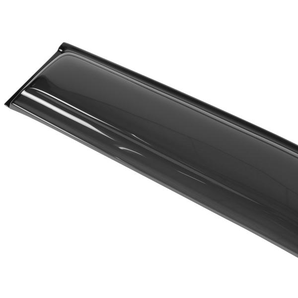 ホンダ N-VAN JJ1 JJ2 スモークドアバイザー 2P セット DS16 | ホンダ | 02