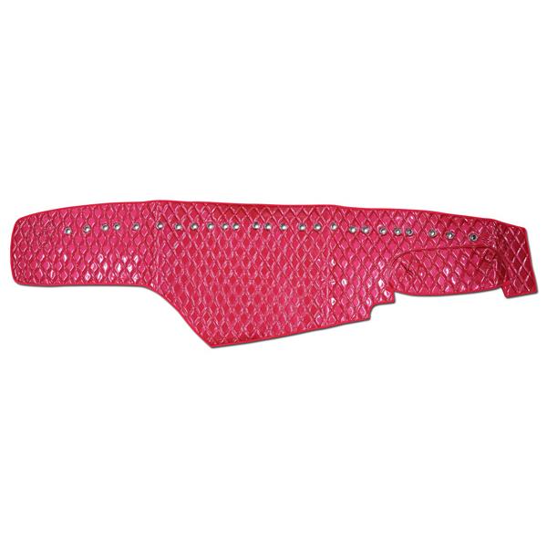 日野自動車 日野 グランドプロフィア キルティング加工 エナメル