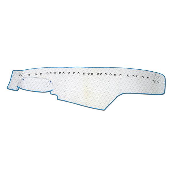 日野自動車 日野 グランドプロフィア キルティング加工 エナメル