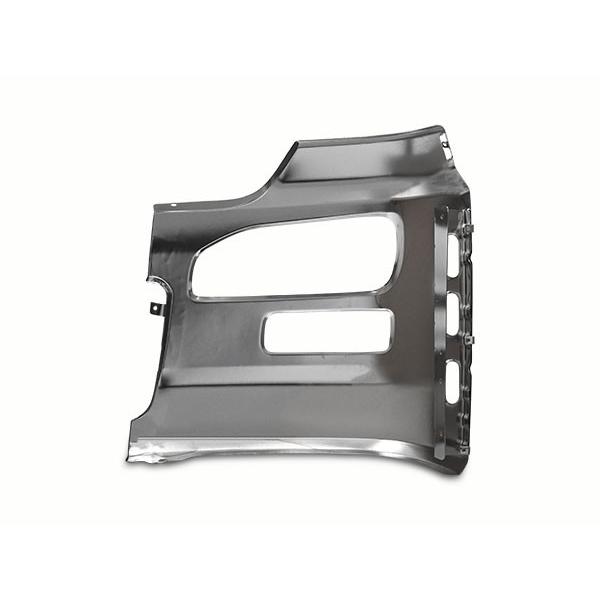 日野自動車 日産UDトラックス クオン エアダム有 メッキ