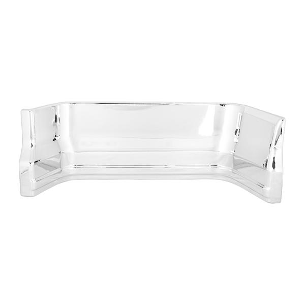 日産（NISSAN） 日産UD クオン パーフェクトクオン メッキ ステップ