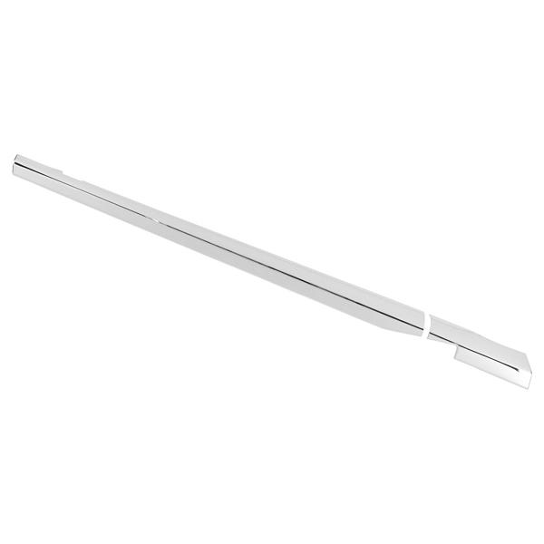 日産 日産UD クオン パーフェクトクオン メッキ ドアアッパー