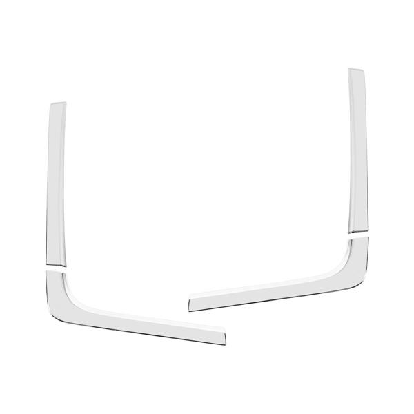 日産（NISSAN） クオン 日産UD メッキ 4P パーフェクトクオン アッパー