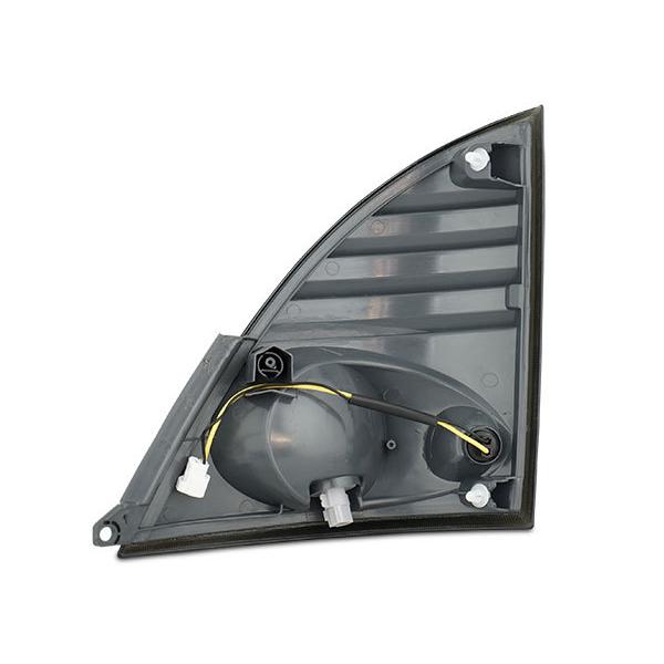 日野自動車 日野 レンジャー プロ コーナーレンズ/ウインカーレンズ