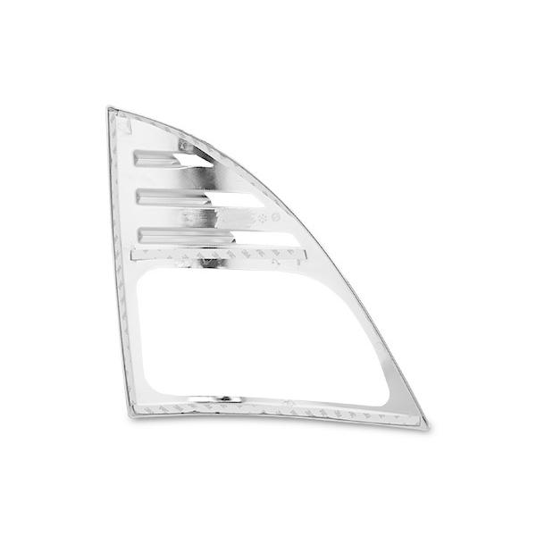 日野自動車 日野 レンジャー プロ メッキ コーナーレンズカバー