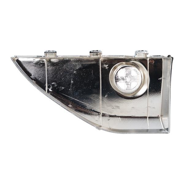 HINO 17レンジャー 純正メッキステップスカート 日野自動車 日野 17 レンジャー メッキ ステップスカート HIGH