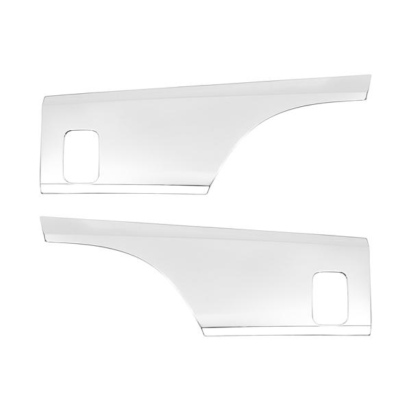 三菱ふそうスーパーグレート用ドアガーニッシュ 三菱ふそう 07スーパーグレート 新型17スーパーグレート メッキ