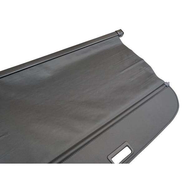 ハリアー トヨタ 80系 トノカバー ロールシェード ラゲッジシェード