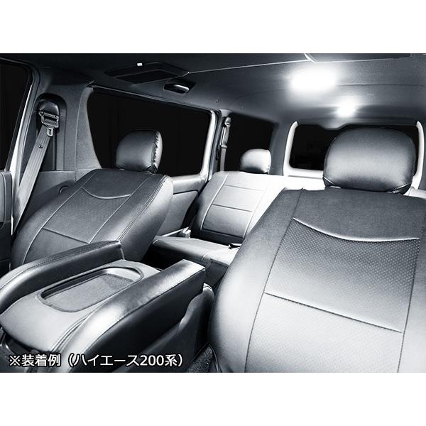 新品 送料無料日産 セレナ C26系 室内灯 ルームランプ SMD 10点 LED イエロー 内装用品 TORIBIO NISSAN セレナ C26系専用設計 SMD LED ルームランプ ナンバー灯とポジション球とラゲッジランプのセット 室内