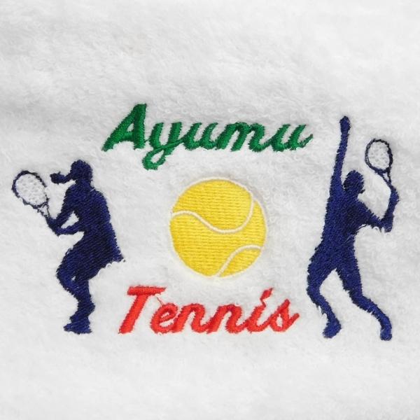 ［新品・未使用］ソフトテニス　トップ選手サイン入りタオル 新品・未使用］ソフトテニス トップ選手サイン入りタオル 【公式通販】