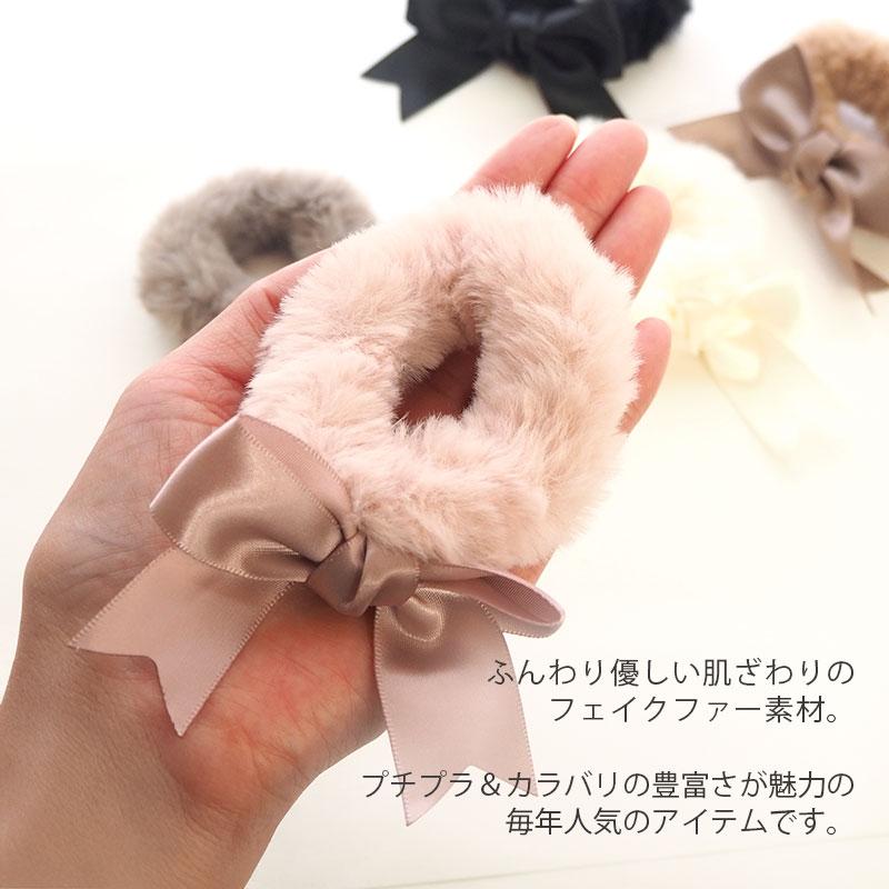 ふわふわダブルリボン【1280】 ダブルリボンクリップセット | Rlab store