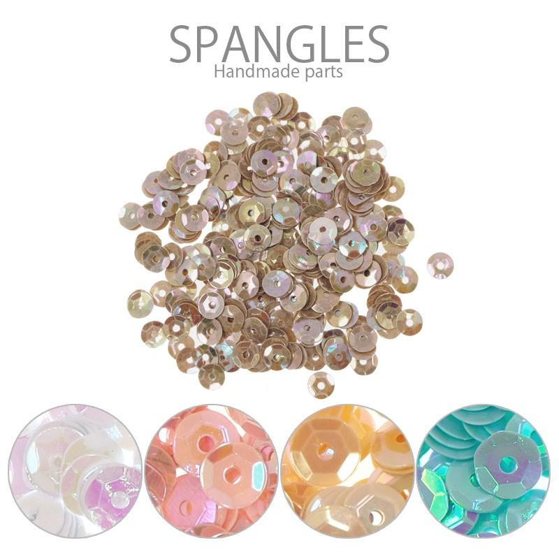 スパンコール 亀甲 5mm オーロラ マット カラー Blaze ハンドメイド Besp Blaze ブレイズ 通販 Yahoo ショッピング