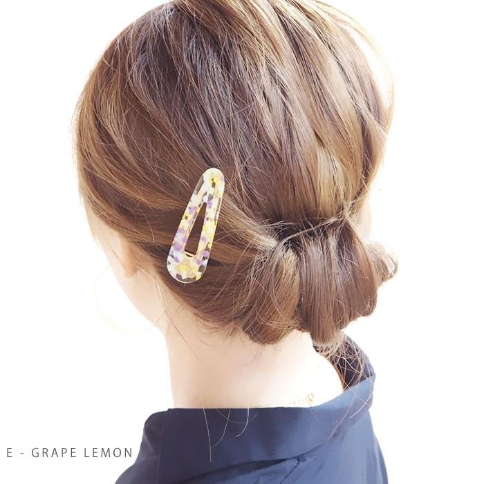 BLAZE ヘアクリップ バラエティ ヘアアクセサリー ヘアアクセ