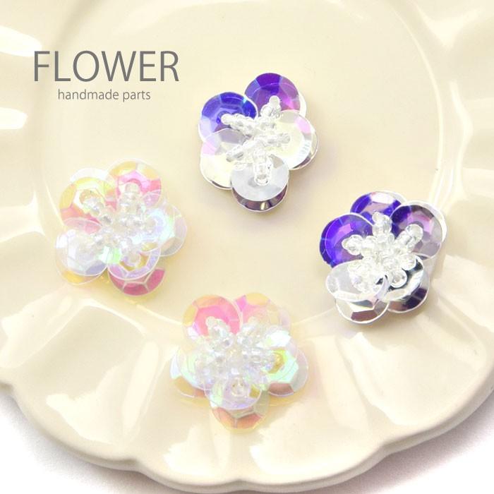 ハンドメイド用品(お花関連) BLAZE フラワー ミニ ローズ 8個セット パーツ 8個セット 商用利用可能