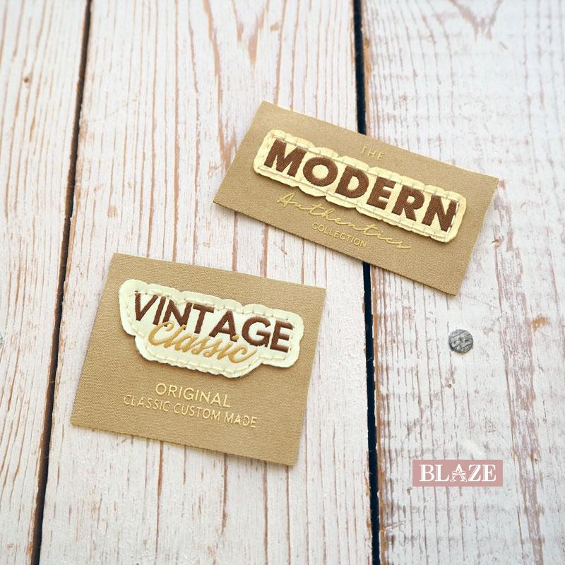 ハンドメイド用 タグ 2枚セット グレー モスグリーン 英字 織りタグ 織りネーム ネームタグ 手芸 Ct G Blaze ブレイズ 通販 Yahoo ショッピング