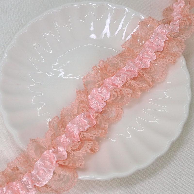BLAZE レース ヒラヒラ レース vol.1 レース ハンドメイド 手芸 材料