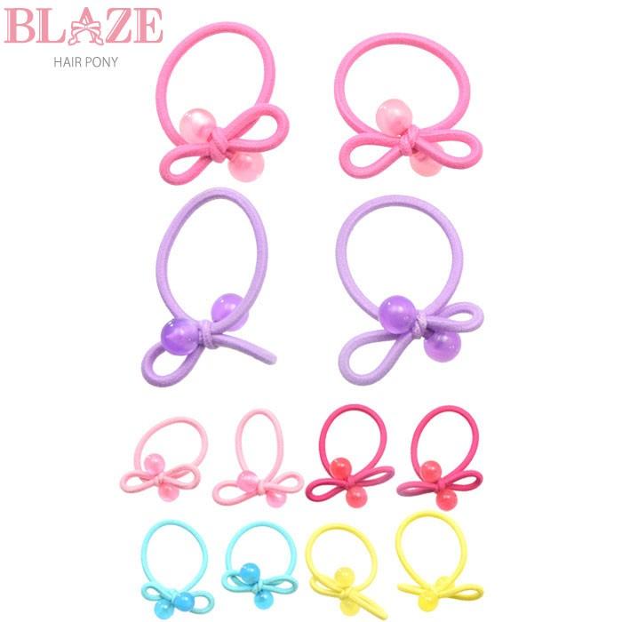 ミニ リング ヘアゴム キャンディー ビーズ 4個セット Blaze ヘアアクセ 子供 キッズ 女の子 小さい 小 Dpy 1 010 Blaze ブレイズ 通販 Yahoo ショッピング