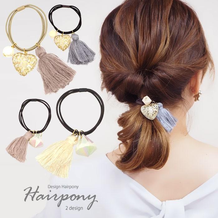 タッセル ヘアゴム ハート ドロップ チャーム Blaze ヘアアクセサリー ヘアーゴム Dpy 380 049 Blaze ブレイズ 通販 Yahoo ショッピング